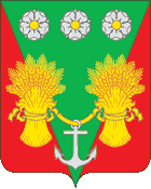 Arms (crest) of Vannovskoye