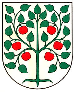 Wappen von Amriswil