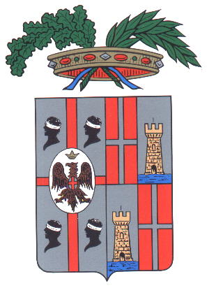 Arms (crest) of Cagliari (province)