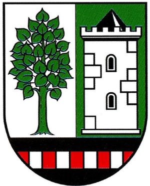 Wappen von Eßleben-Teutleben/Arms of Eßleben-Teutleben