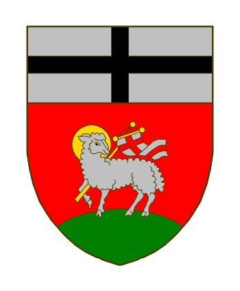 Wappen von Kesseling/Arms (crest) of Kesseling