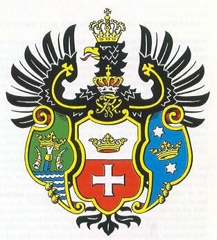 Arms of Kaliningrad