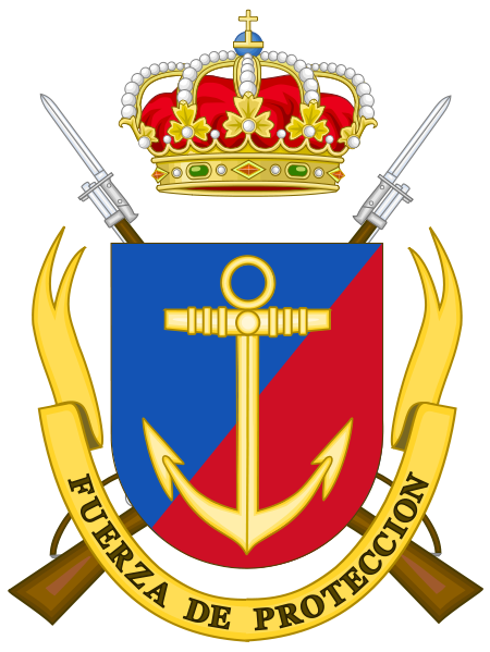 File:Navy Protection Forces, Spanish Navy.png