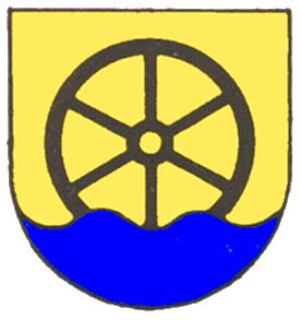 Wappen von Neufra (Rottweil)/Arms of Neufra (Rottweil)