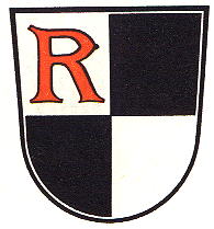 Wappen von Roth (Bayern)/Arms of Roth (Bayern)