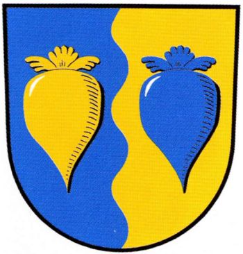 Wappen von Söllingen (Niedersachsen)/Arms of Söllingen (Niedersachsen)