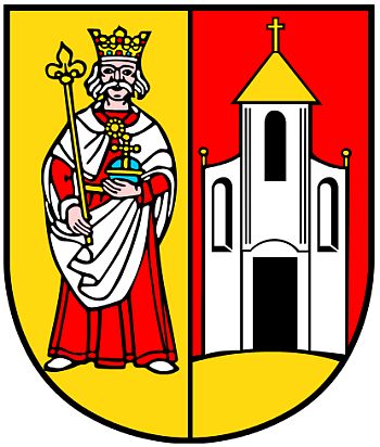 Arms of Bielany