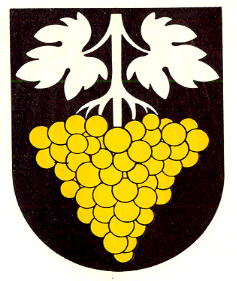 Wappen von Weiningen (Thurgau)/Arms (crest) of Weiningen (Thurgau)