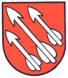 Wappen von Wintersingen/Arms (crest) of Wintersingen