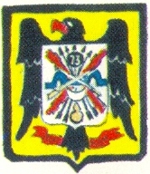 Coat of arms (crest) of the 73rd Division