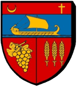 Arms of Cherchell