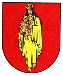 Wappen von Genthin