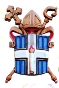 Arms (crest) of Diocese of Guarabira