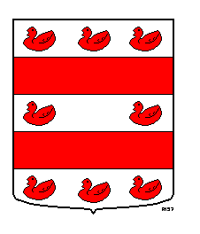 Arms of Herpen