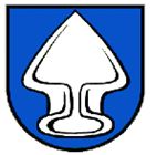 Wappen von Langensteinbach/Arms of Langensteinbach