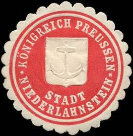 Seal of Niederlahnstein