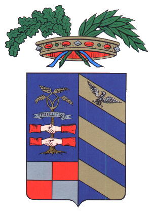 Arms of Pesaro e Urbino