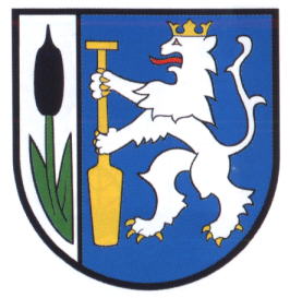 Wappen von Petriroda / Arms of Petriroda