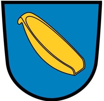 Wappen von Sachsenburg (Kärnten)/Arms of Sachsenburg (Kärnten)