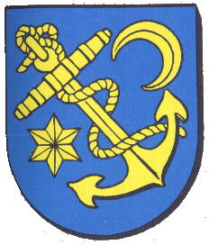 Arms (crest) of Struer