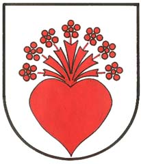 Wappen von Wulkaprodersdorf/Arms of Wulkaprodersdorf