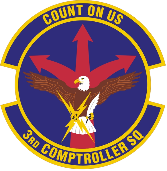File:3rd Comptroller Squadron, US Air Force2.png