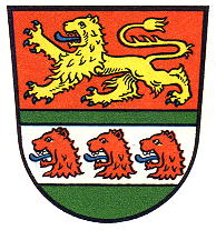 Wappen von Anderten/Arms of Anderten
