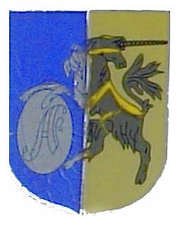 Arms of Aszód