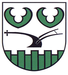 Wappen von Belau / Arms of Belau