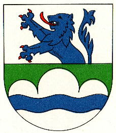 Wappen von Berglangenbach