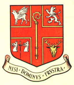 Arms (crest) of Chelsea