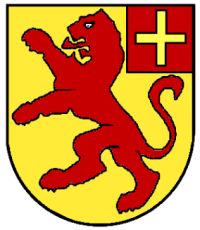 Wappen von Gelbingen