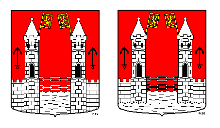 Arms of Goedereede