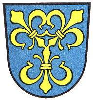 Wappen von Massing / Arms of Massing