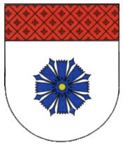 Wappen von Niederndodeleben/Arms of Niederndodeleben
