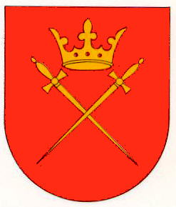 Wappen von Tegernau / Arms of Tegernau