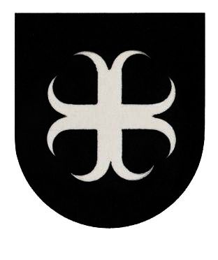Wapen van Wezembeek-Oppem/Coat of arms (crest) of Wezembeek-Oppem