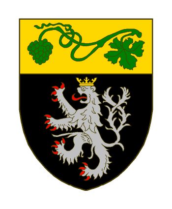 Wappen von Wiltingen/Arms (crest) of Wiltingen