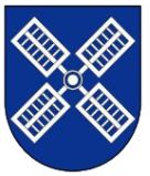 Wappen von Wintersheim/Arms (crest) of Wintersheim
