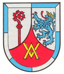 Wappen von Verbandsgemeinde Altenglan/Arms of Verbandsgemeinde Altenglan