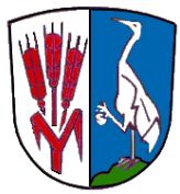 Wappen von Gunzenheim/Arms of Gunzenheim