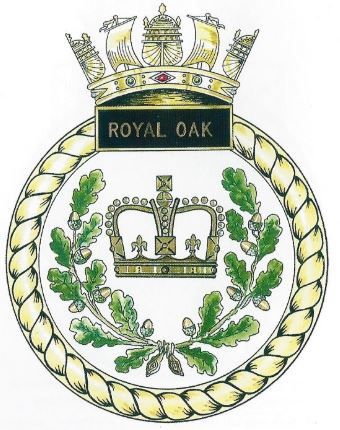 File:HMS Royal Oak, Royal Navy.jpg