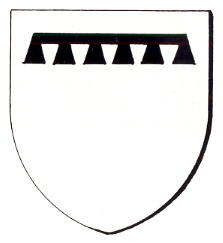 Blason de Montoire-sur-le-Loir/Coat of arms (crest) of {{PAGENAME