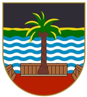 Coat of arms (crest) of San Pablo (Laguna)
