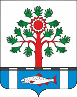 Arms (crest) of Sosnovets