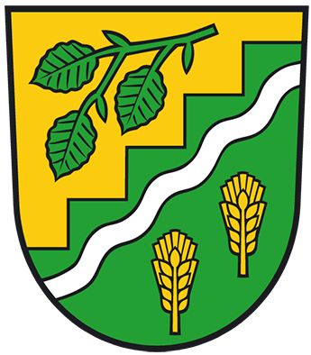 Wappen von Stappenbeck / Arms of Stappenbeck