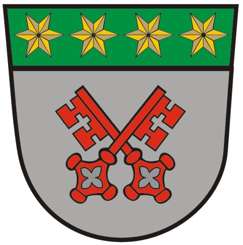 Wappen von Trierweiler