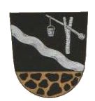 Wappen von Vollersode/Arms of Vollersode