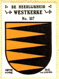 Wapen van Westkerke