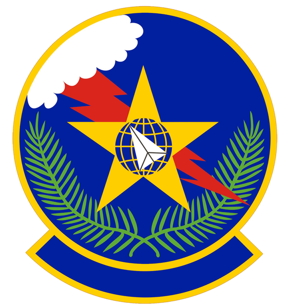 File:6th Operations Support Squadron, US Air Force.png